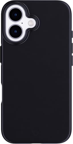 Tech21 EvoLite case for iPhone 16 Ultra Thin - Impact Protection Case - in Black