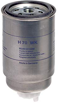 Hengst H70WK Kraftstofffilter