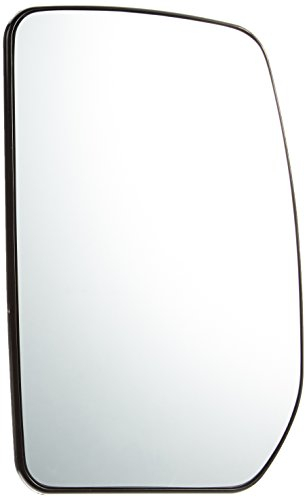 VAN WEZEL 1898837 Cristal de espejo retrovisor exterior convexo calefactable izquierda