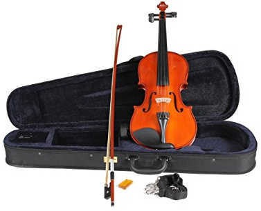Geige Modell 100 3/4 M-Tunes + Set + Spielbereit