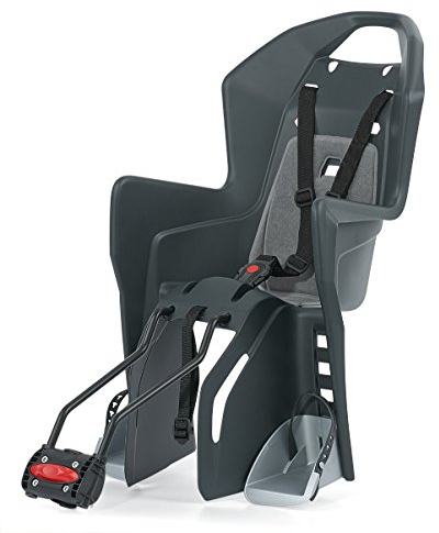 Comercial Tridegar Koolah Kindersitz, Dunkelgrau, S