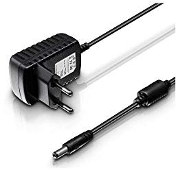 Audibax Banano Power TC Alimentador Pedal Guitarra Tc Electronic 9V