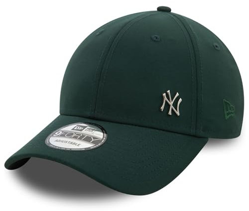 New York Yankees Flawless 9Forty Dark Green