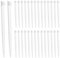 BOXOB 30pcs Toothpicks for Victorinox Swiss Army Knife 91mm 3 1/2 & 2, Replacement Parts Army Pocket Knife Accessories for Daily Use Cleaning Teeth