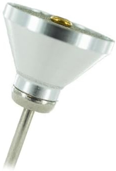 Medicool Pedicure Diamond Disc -B1R-CM- for Manicure and Pedicure Trimming and Shaping Nail Care | B1R-CM