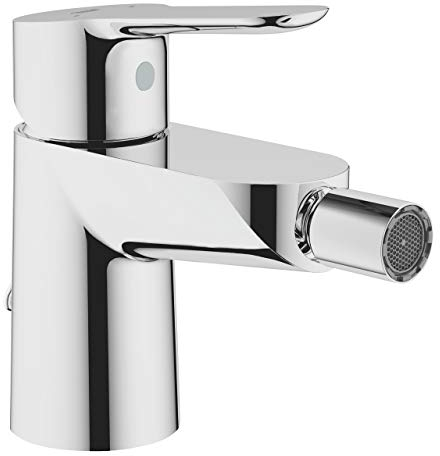 GROHE 23332000 Robinet Mitigeur pour Bidet BAUEDGE, gris