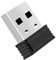 COOSPO ANT+ USB Stick Dongle Empfänger Adapter für Zwift Fahrradtrainer, Kompatibel mit BKOOL/TacX/Cadence Virtual Reality/PerfPRO Studio/Rouvy/Virtual Runner/CycleOps/Virtual Trainer/TrainerRoad