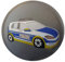 McNeill McTaggie blinkend McPolizei