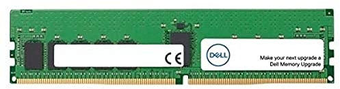 Dell Memory 16GB 2Rx8 DDR4 RDIMM 3200MHz
