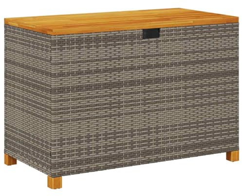 vidaXL Garten-Auflagenbox Garten-Auflagenboxen Auflagenbox