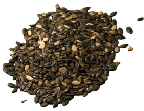 BrandNewCake® Graines de Courge 3kg - Idéales pour Salades, Yaourts, Pâtisserie et Snacks - Parfaites pour Décoration et Topping