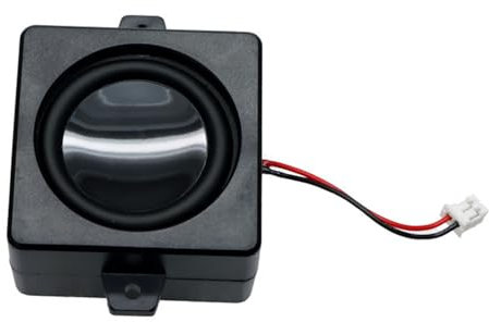 Limtula 4Ohm 3W Gammes Complètes Haut-parleurs Portables Stéréo Publicité Ordinateur Boîte Haut-Parleur Multimédia Haut-parleurs Portables Amplificateur