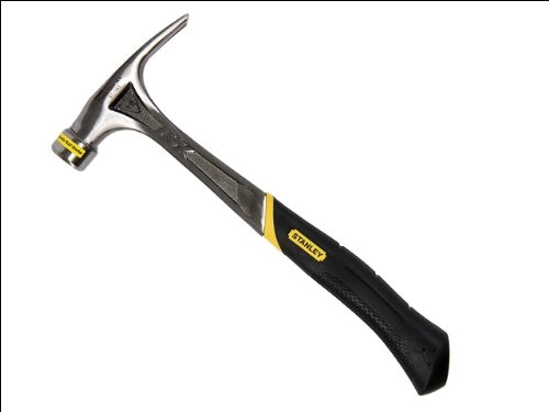 Stanley FatMax Ripping Claw Hammer - Anti Vibe - 5-51-163