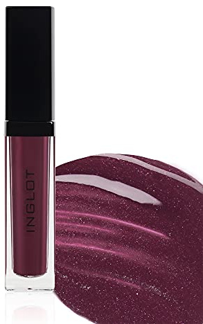 Inglot HD, Pintalabios (Color 35) - 5.5 ml.