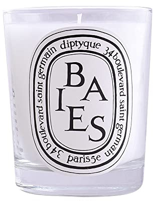Diptyque Baies Candle-6.5 oz.