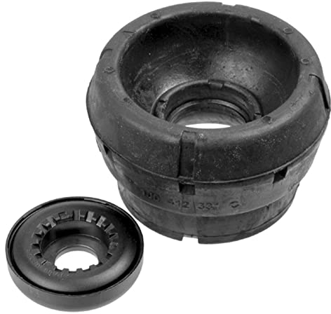 SACHS 802 270 Reparatursatz Federbeinstützlager für Volkswagen Polo III (6R1, 6C1) 2009-2022 Links, Rechts, Vorderachse und Andere Fahrzeuge