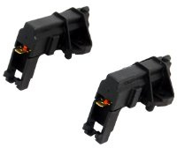 HOTPOINT INDESIT Lavatrice Ceset Motor CARBON SPAZZOLE C00194594