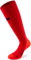 Lenz Compression 2.0 Merino Socken, rot, L