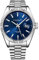 Stuhrling Original Herren-Quarzuhr – Symphony Regent Coronet, Armbanduhr aus Edelstah