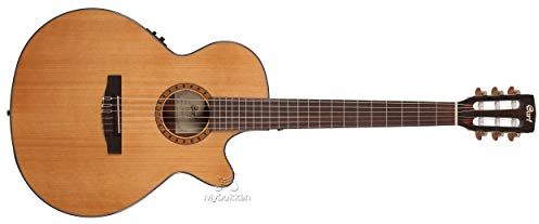 Cort CEC5 NAT E-Klassikgitarre