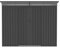 tepro Metal Sheds Multi Line