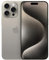 Apple iPhone 15 Pro Max 256GB - Titanio Naturale (Ricondizionato)