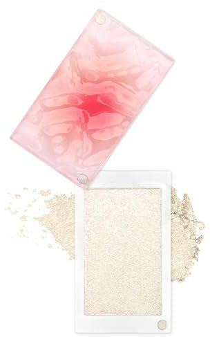 Erinde Glitter Highlight Palette