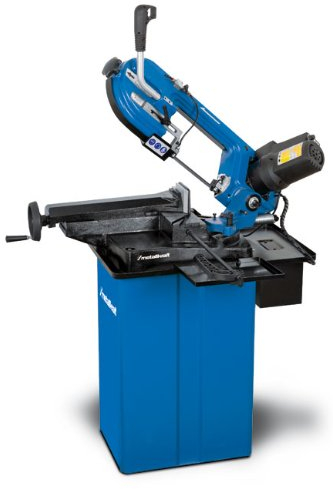 Metallkraft Metallbandsäge MBS 155 K