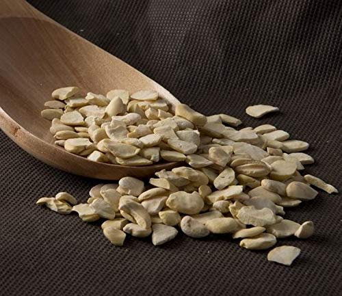 Habas peladas partidas a granel - 500