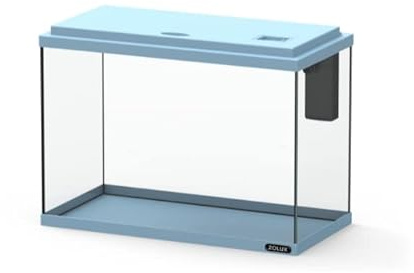ZOLUX Acquario EKAI 40 (Blu)