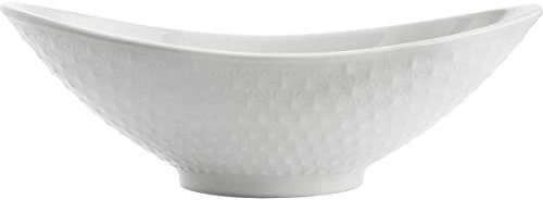 FTE OVAL 21,5X12,5X7 CM SALMON GASTRO QD marca QUID