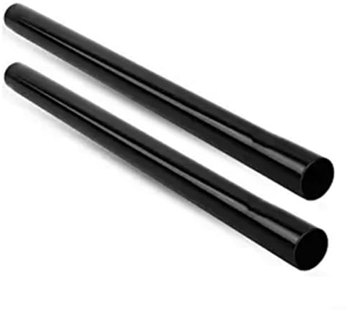 2 tubos de extensión para aspiradora de 35 mm de diámetro, tubo de extensión para aspiradora Karcher A2004 MV3, accesorios de piezas de aspiradora WD3