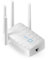 WLAN Verstärker, 1200 Mbit/S WLAN Repeater, Dualband 5GHz und 2.4GHz, WLAN Verstärker Steckdose, WiFi Repeater Fritzbox, WLAN Verstärker AP Modus, WLAN Repeater WiFi 5
