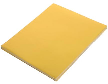 ULTECHNOVO 100pcs Aluminum Foil Candy Wrappers Chocolate Packaging Paper Freshness Preserving Foil for Sweets Caramels and Treats Versatile Candy Packing