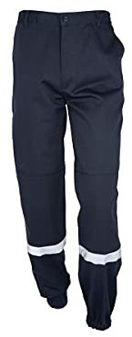 Pantalon Sécurité Incendie Cityguard