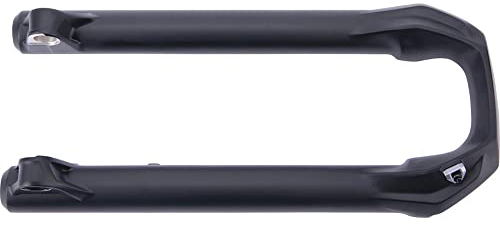 RockShox Unisex – Erwachsene BoXXer Tauchrohr, Schwarz, 27.5