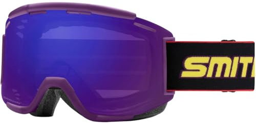 Smith MTB Goggle Squad MTB Violett