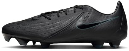 Nike FD6723-002 Phantom GX II Academy FG/MG Uomo, Black EU 42.5
