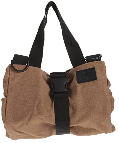 ANDRESLAD Borsa Organizer Multifunzionale Tela Per Utensili Accessorio Pratico Per Auto Casa Resistente e Compatto