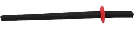 EIMSOAH Kids Foam Sword Toy, Safe Foam Practice Training Tool 28,35 Tum för Pojkar och Flickor
