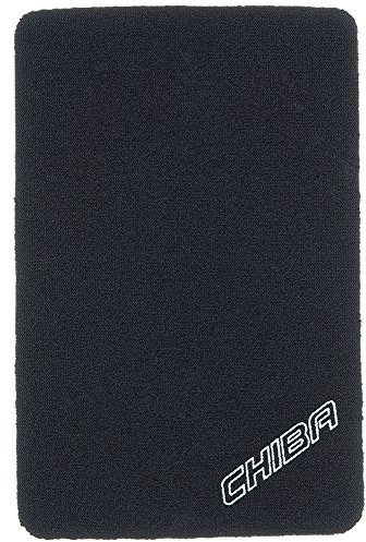 Chiba Trainingshilfe Power Pad, Schwarz, One size, 40740