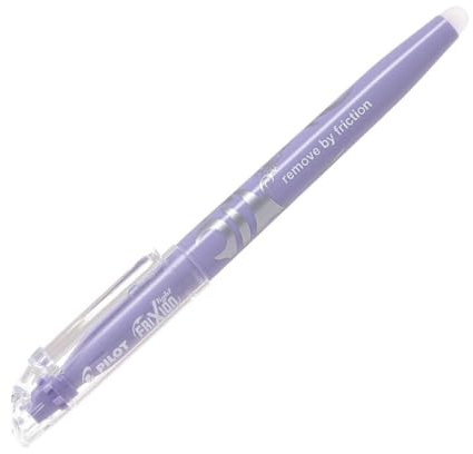 Pilot Frixion Light Soft Erasable Highlighter - Pastel Violet