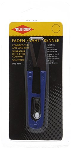 Kleiber 105mm Seam Ripper-Blue