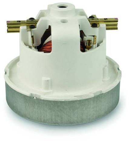 AMETEK Global Motor für Zentralstaubsauger Ø139 H124 Code E0643000032-1500 W