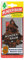 WUNDER-BAUM Wunderbaum 134244/24 Lot de 24 sapins désodorisants Senteur Cuir