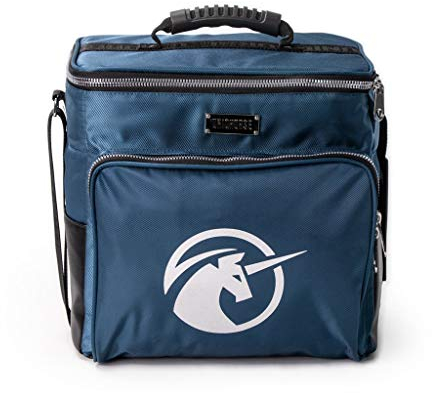 UNIQHORSE Putztasche Blue - Für Reiter entwickelt