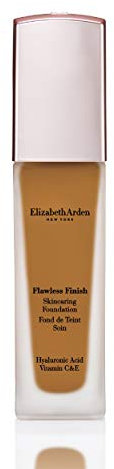 Elizabeth Arden Flawless Finish Skincaring Foundation 540W 30ml