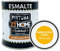 Pintura Mate Interior/Exterior/Multisuperfie para Azulejos baño Cocina, Madera, Puertas, Metal, radiadores, Muebles, Ceramica/Esmalte sintentico