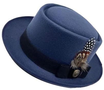 Cappello da costume bavarese per Oktoberfest, melone nero, cappello da Oktoberfest, da donna, accessorio per costume da Oktoberfest, con piume, emblemi, per l'Oktoberfest, feste popolari per lui