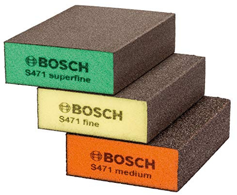 BOSCHAccessoires DIYASSORT 3 BOSCH